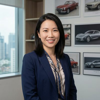 蘑菇视频视频制片人林薇