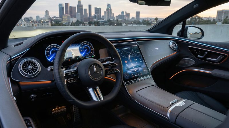 蘑菇视频汽车内饰视频